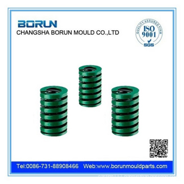 Injection Mould ISO standard Die Spring